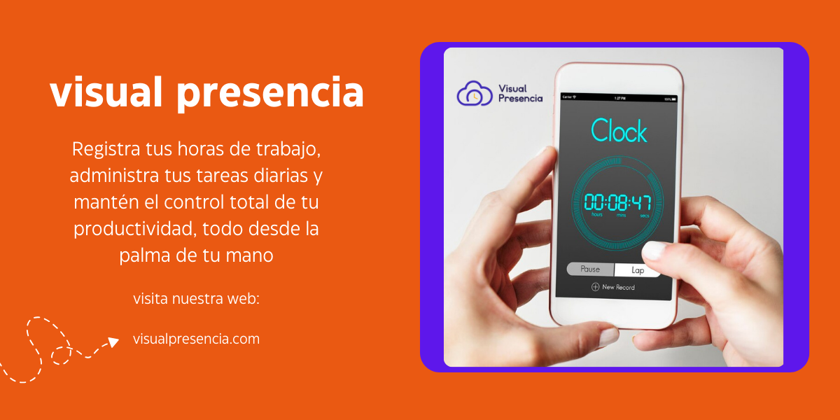 Aplicación móvil