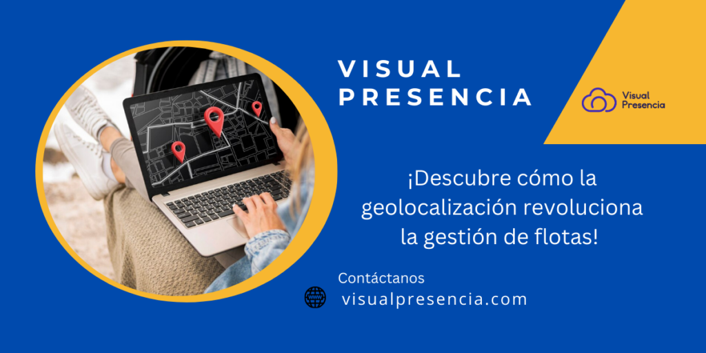 Geolocalización