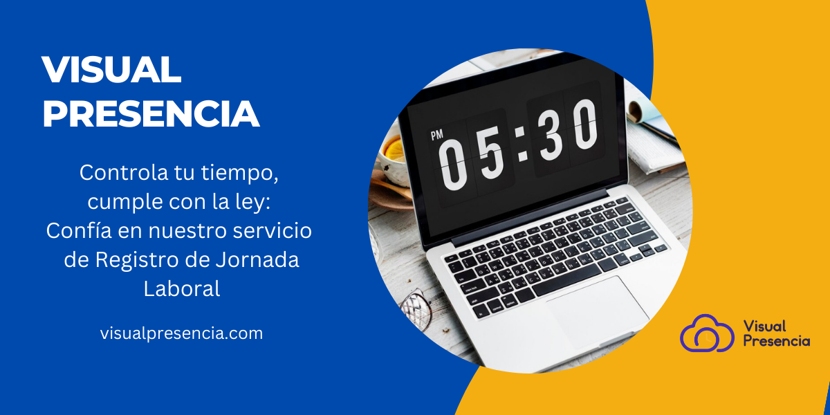 Registro de Jornada Laboral