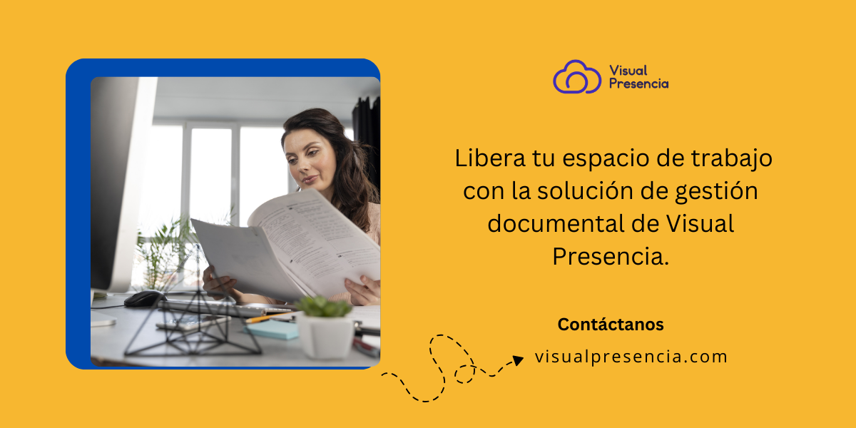 La gestión documental