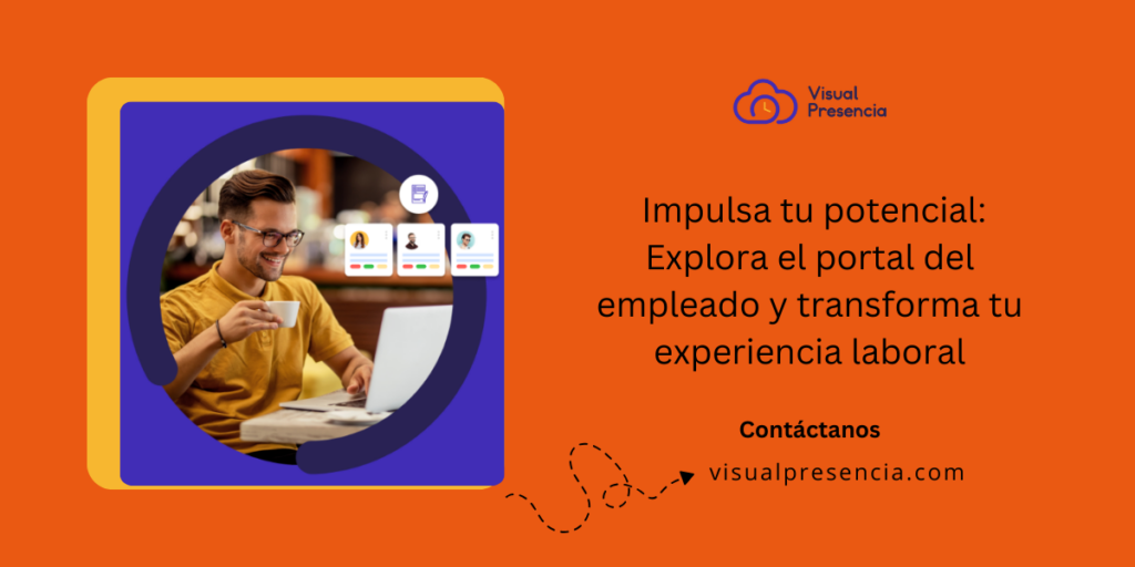 El portal del empleado
