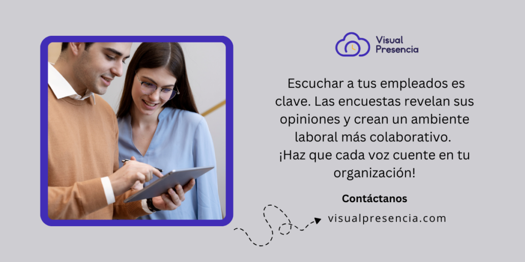 Las encuestas como recurso fundamental