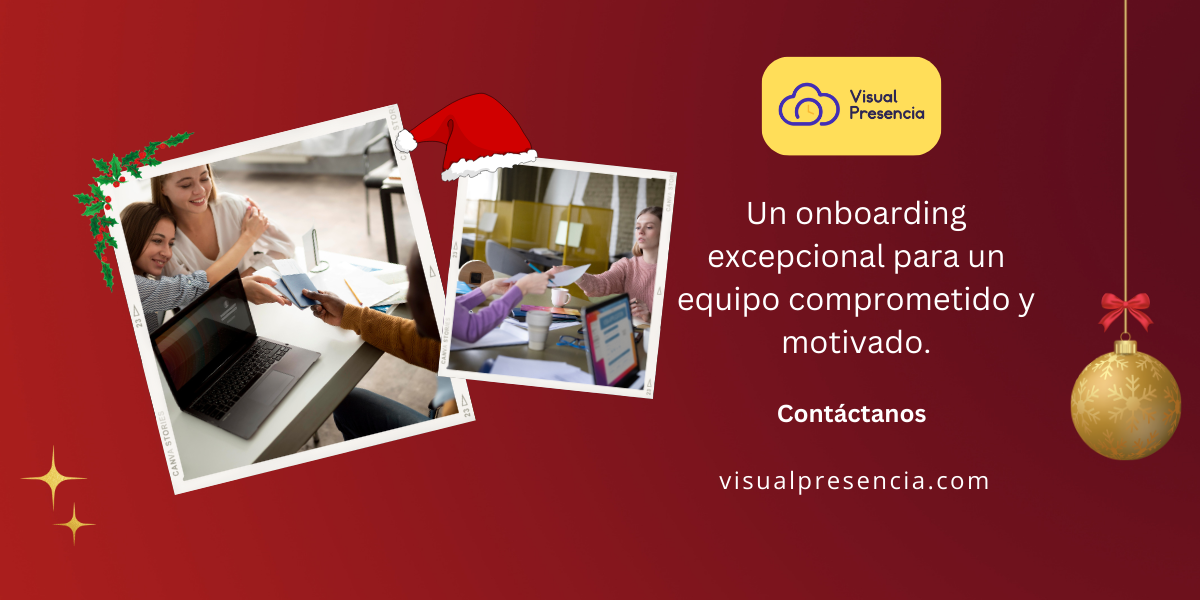 El módulo de Onboarding