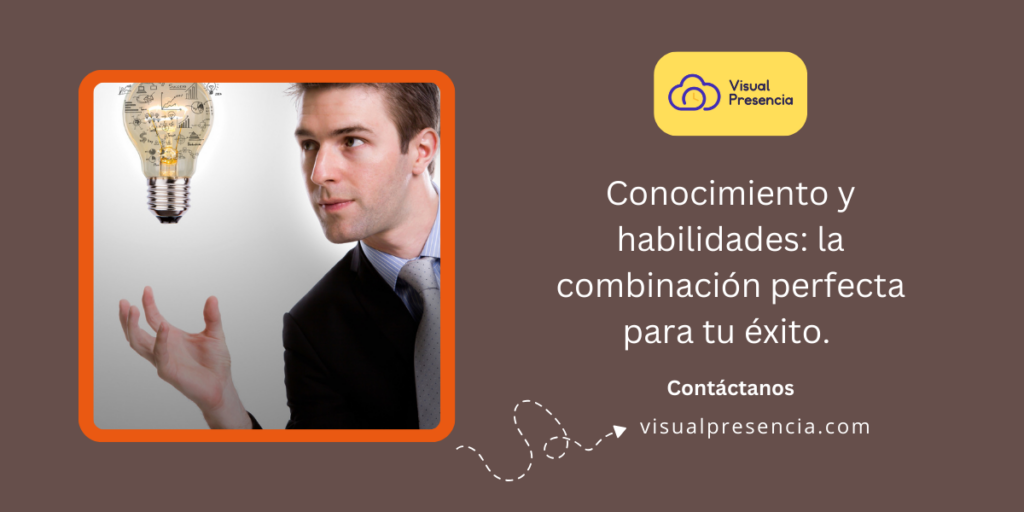 La gestión de conocimientos y habilidades