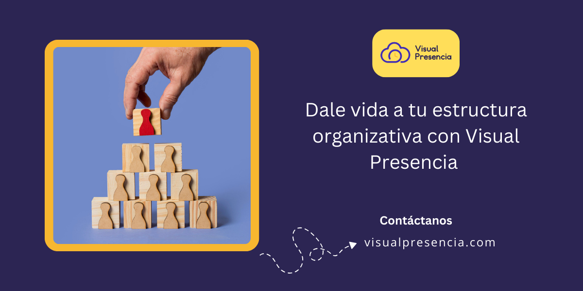 Estructura organizativa