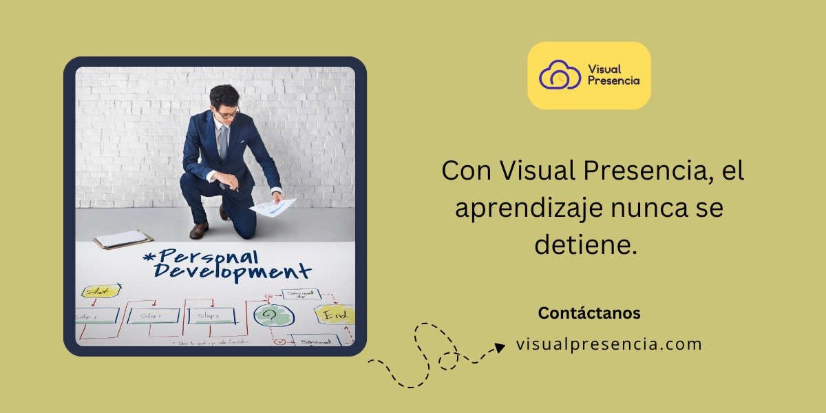 El desarrollo profesional