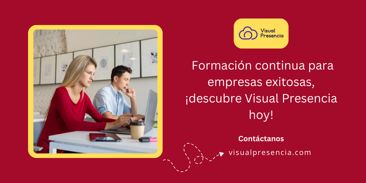 Un ambiente de aprendizaje continuo